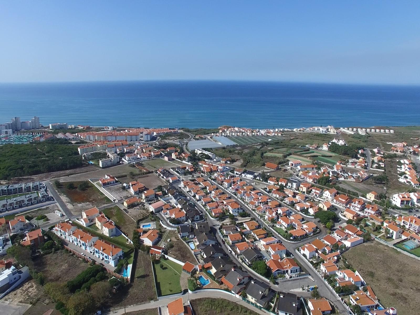 Terreno Rústico em Perímetro Urbano 5.3 ha, Praia de Santa Cruz, Torres Vedras - Imagem 2