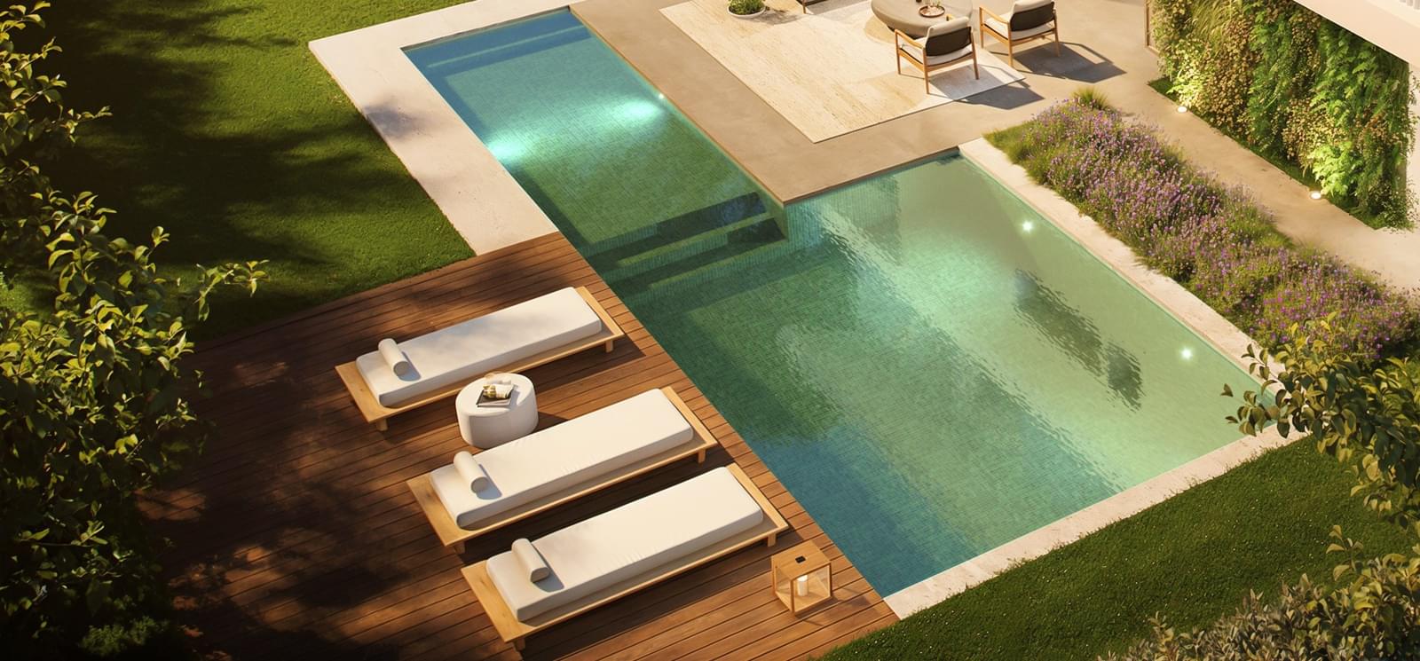 Moradia Isolada T4 + 1 com piscina, Oeiras - Imagem 19