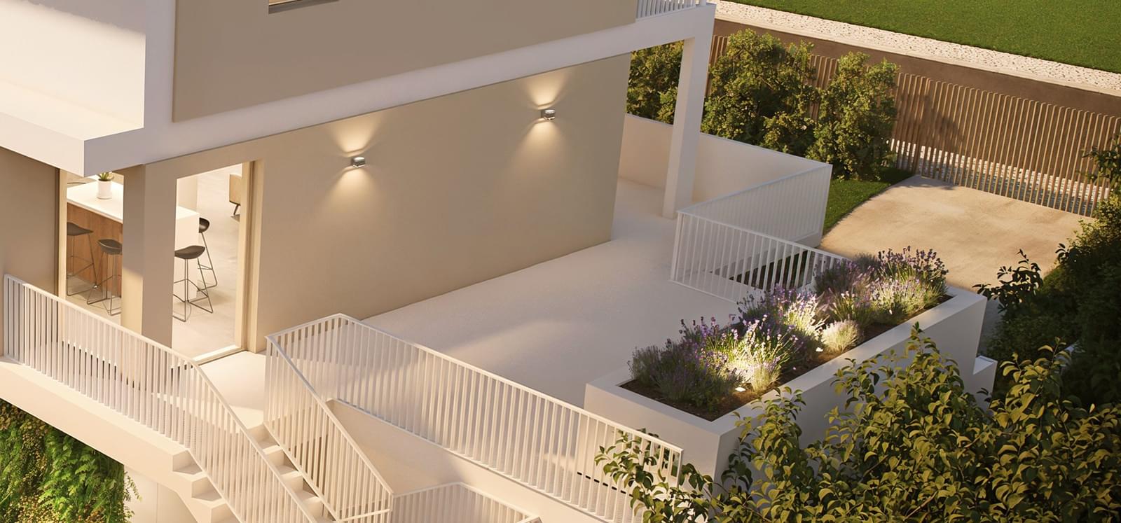 Moradia Isolada T4 + 1 com piscina, Oeiras - Imagem 10