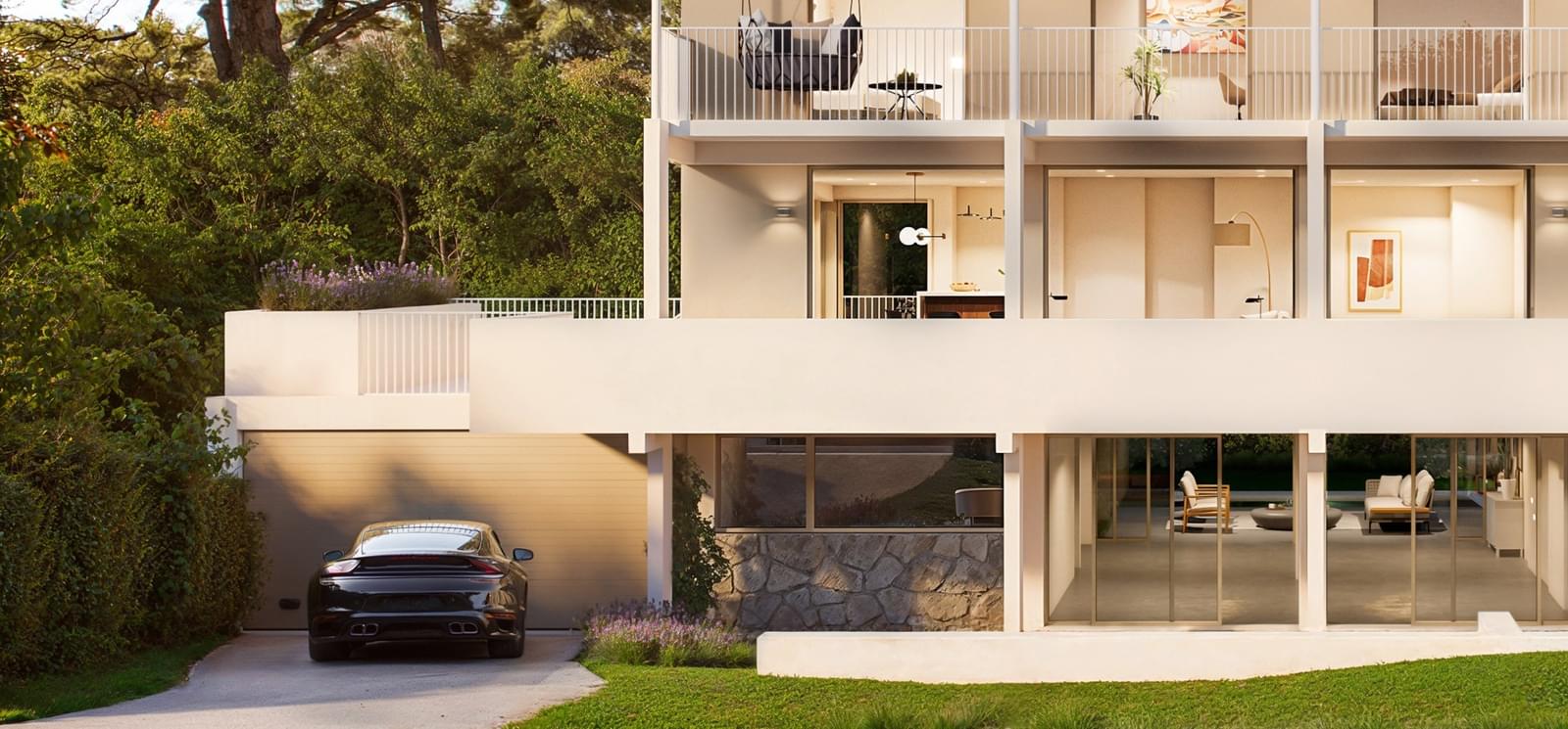 Moradia Isolada T4 + 1 com piscina, Oeiras - Imagem 16