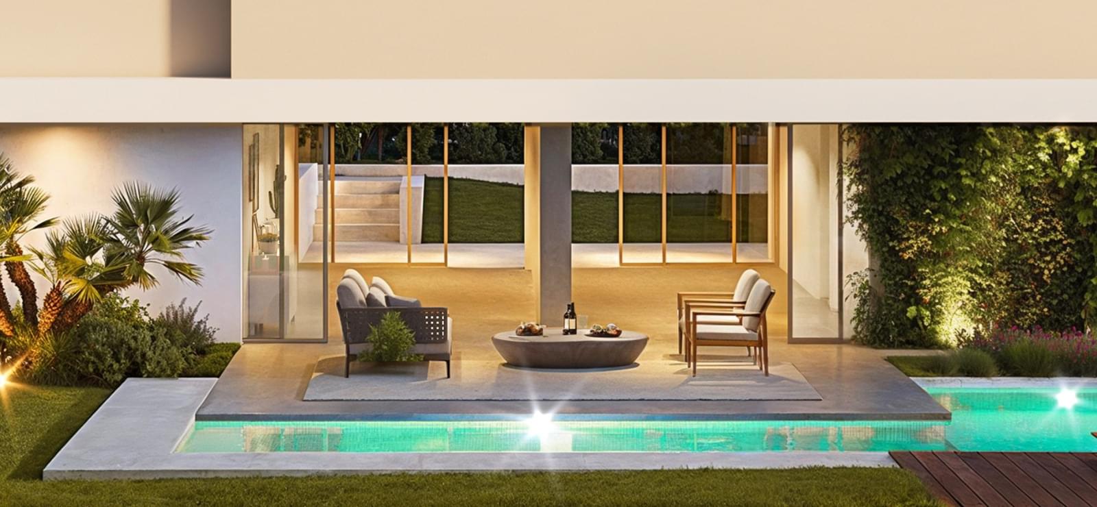 Moradia Isolada T4 + 1 com piscina, Oeiras - Imagem 13