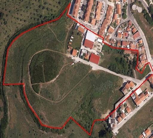 Loteamento habitacional 5.8 ha, Loures - Imagem 6