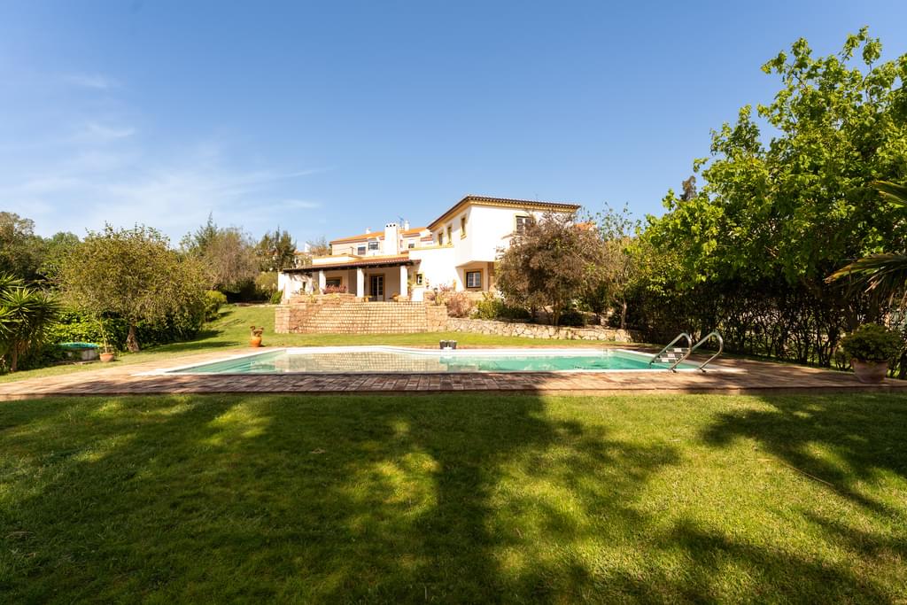 6 Bedroom Detached house with swimming pool, Loures 1309369699