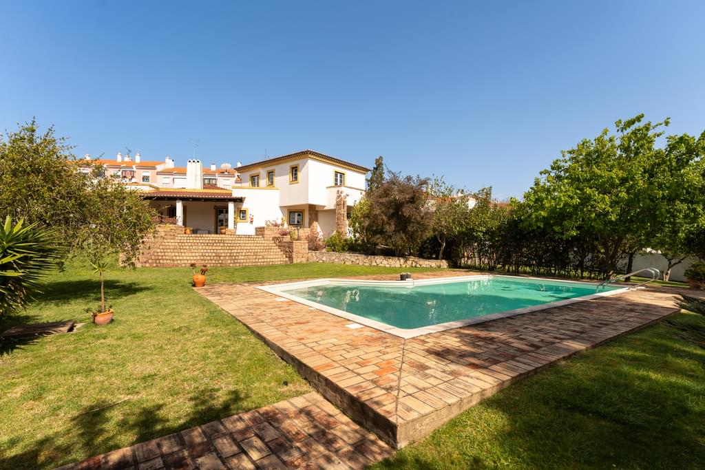 6 Bedroom Detached house with swimming pool, Loures 1309369699