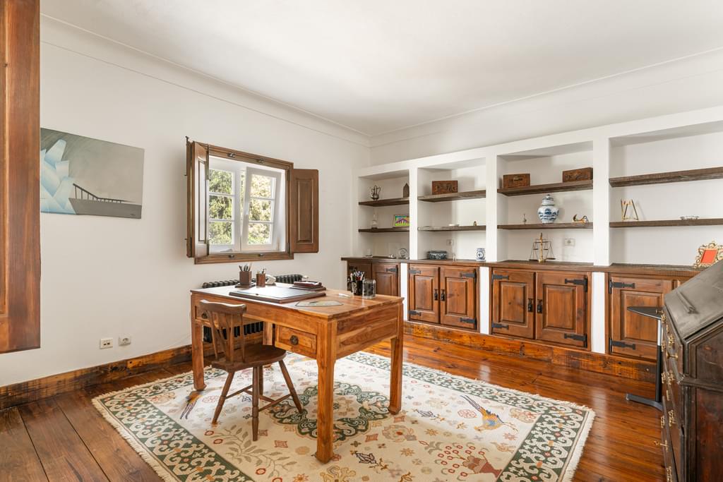 6 Bedroom Detached house with swimming pool, Loures 1309369699