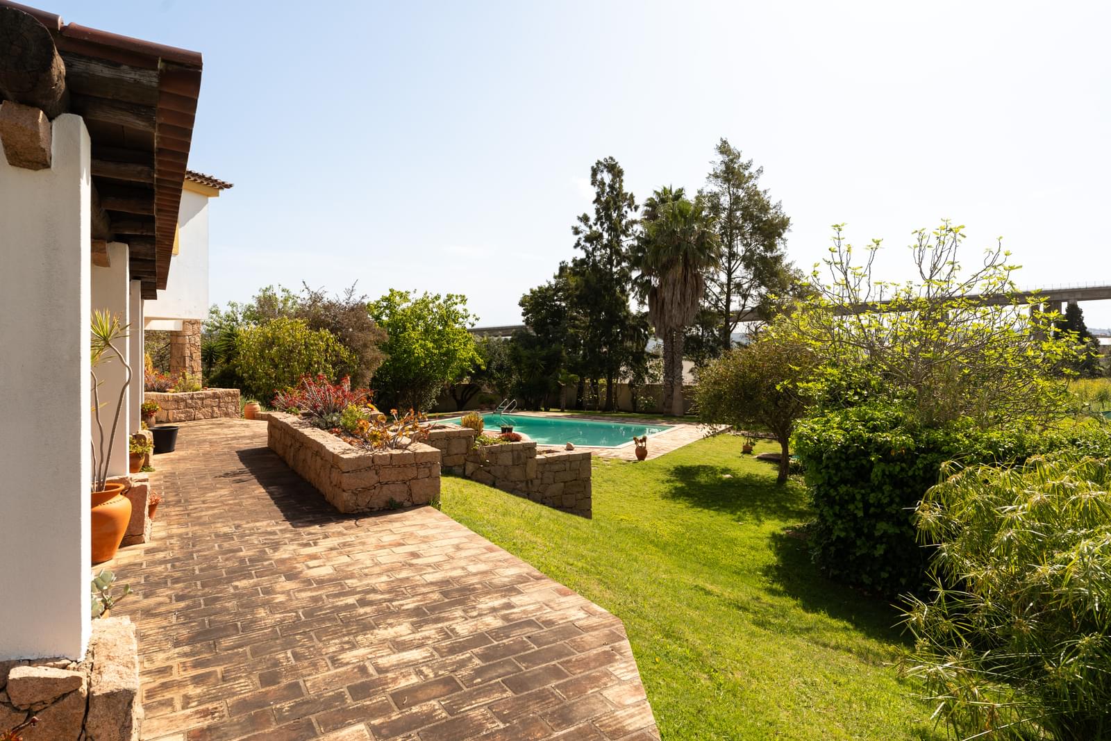 Moradia Isolada T6 com piscina, Loures - Imagem 45