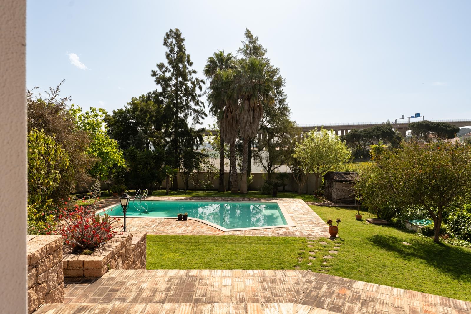 Moradia Isolada T6 com piscina, Loures - Imagem 44