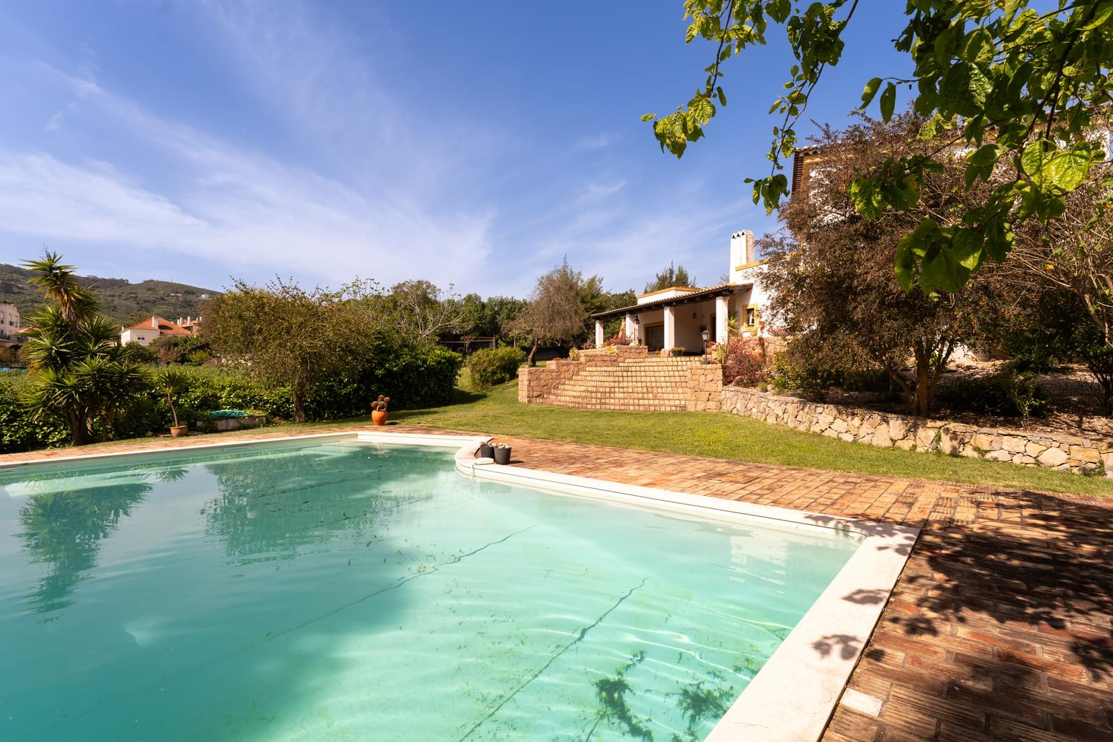 Moradia Isolada T6 com piscina, Loures - Imagem 41