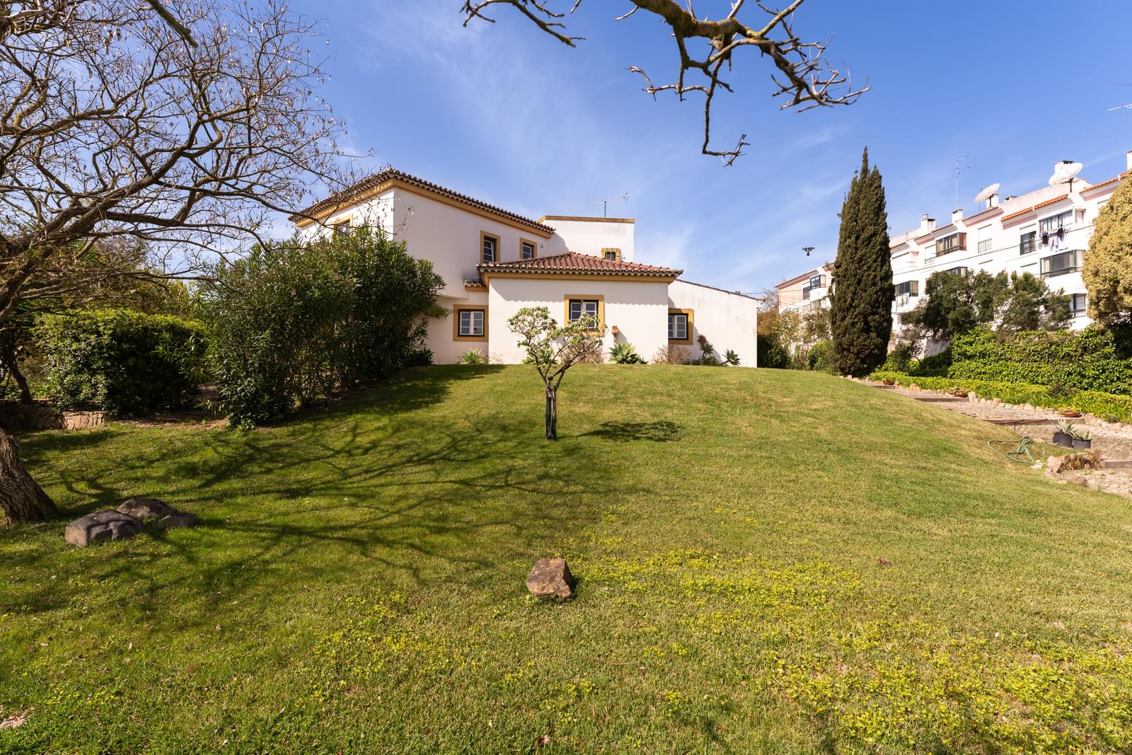 Moradia Isolada T6 com piscina, Loures - Imagem 40