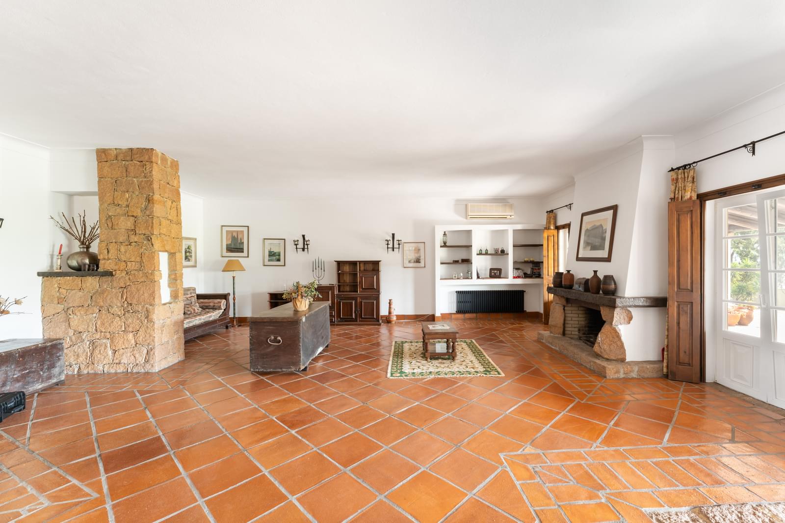 Moradia Isolada T6 com piscina, Loures - Imagem 4
