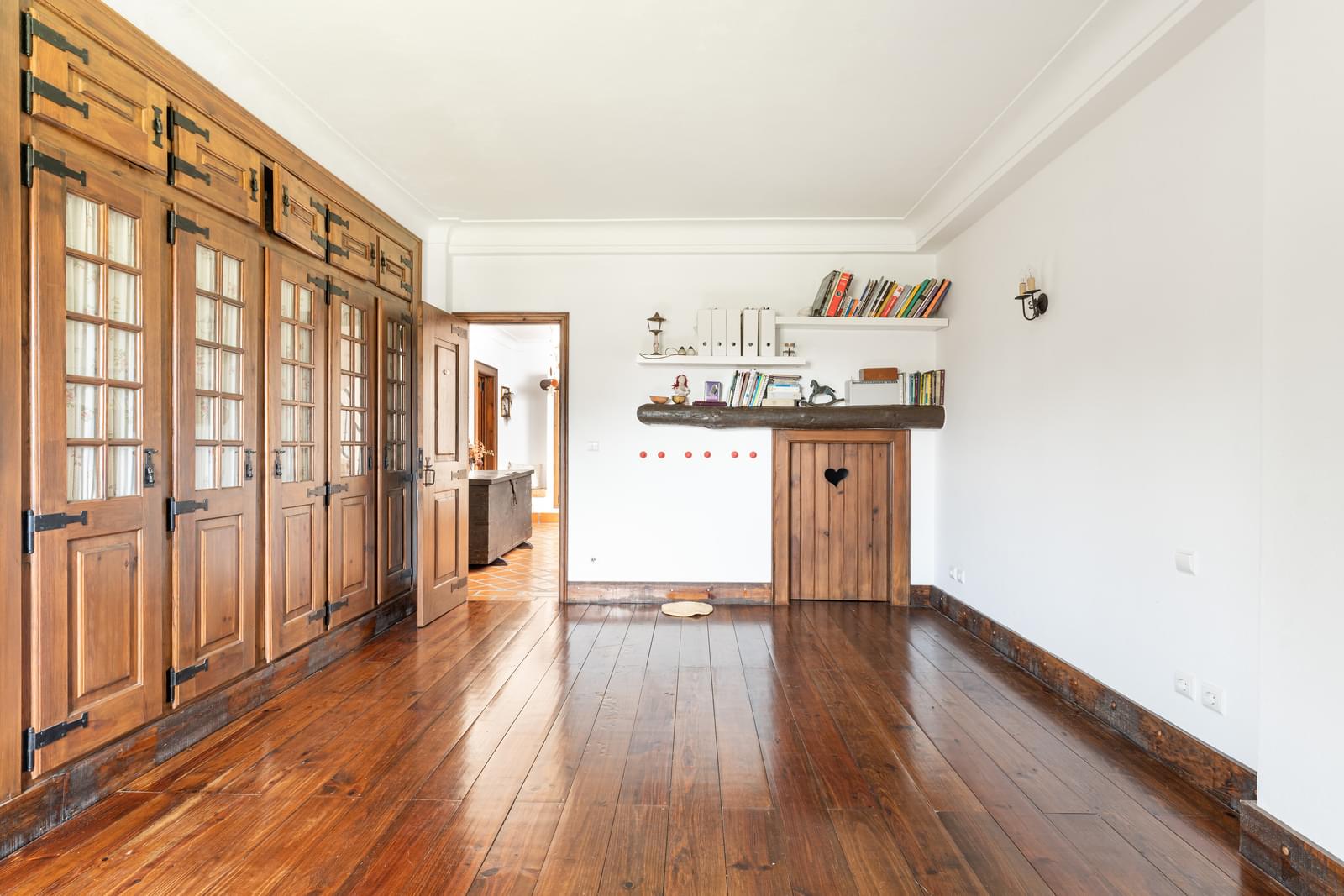 Moradia Isolada T6 com piscina, Loures - Imagem 16