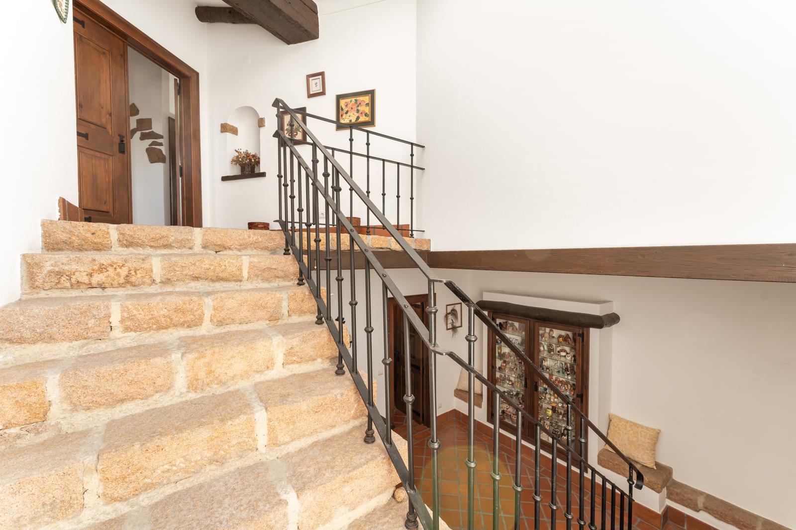 Moradia Isolada T6 com piscina, Loures - Imagem 17