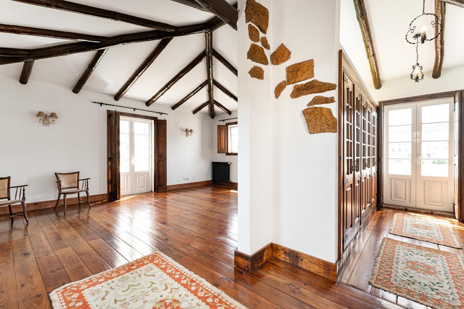 Moradia Isolada T6 com piscina, Loures - Imagem 19