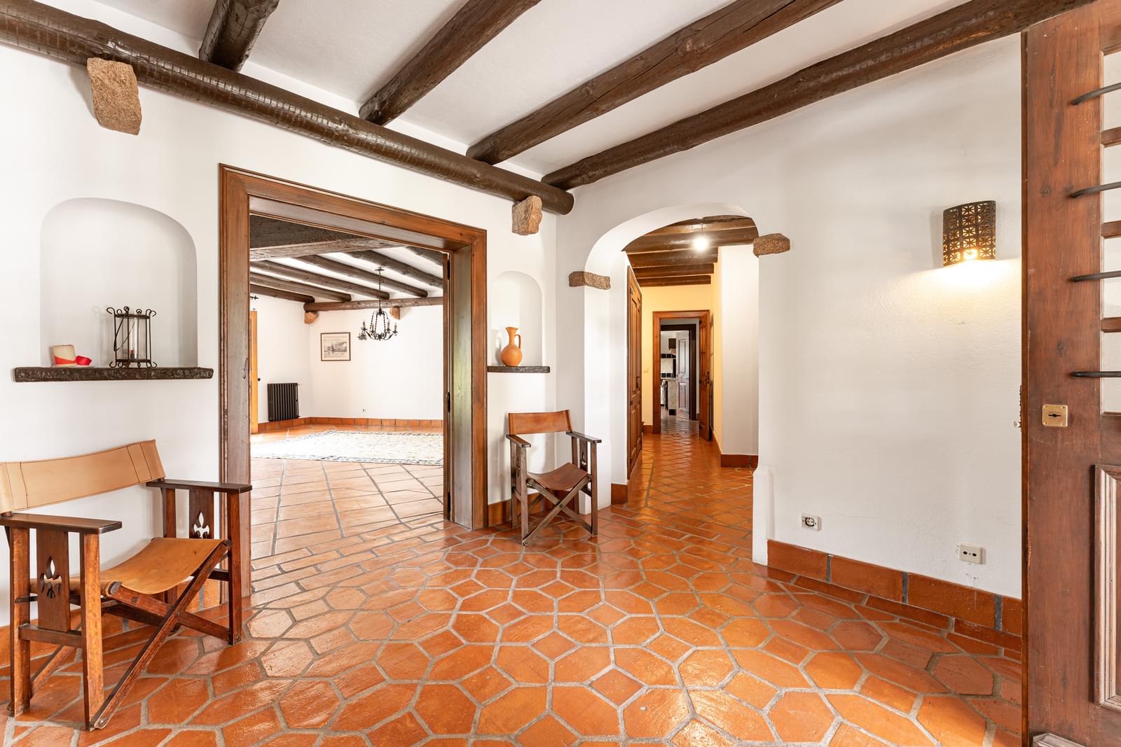 Moradia Isolada T6 com piscina, Loures - Imagem 23