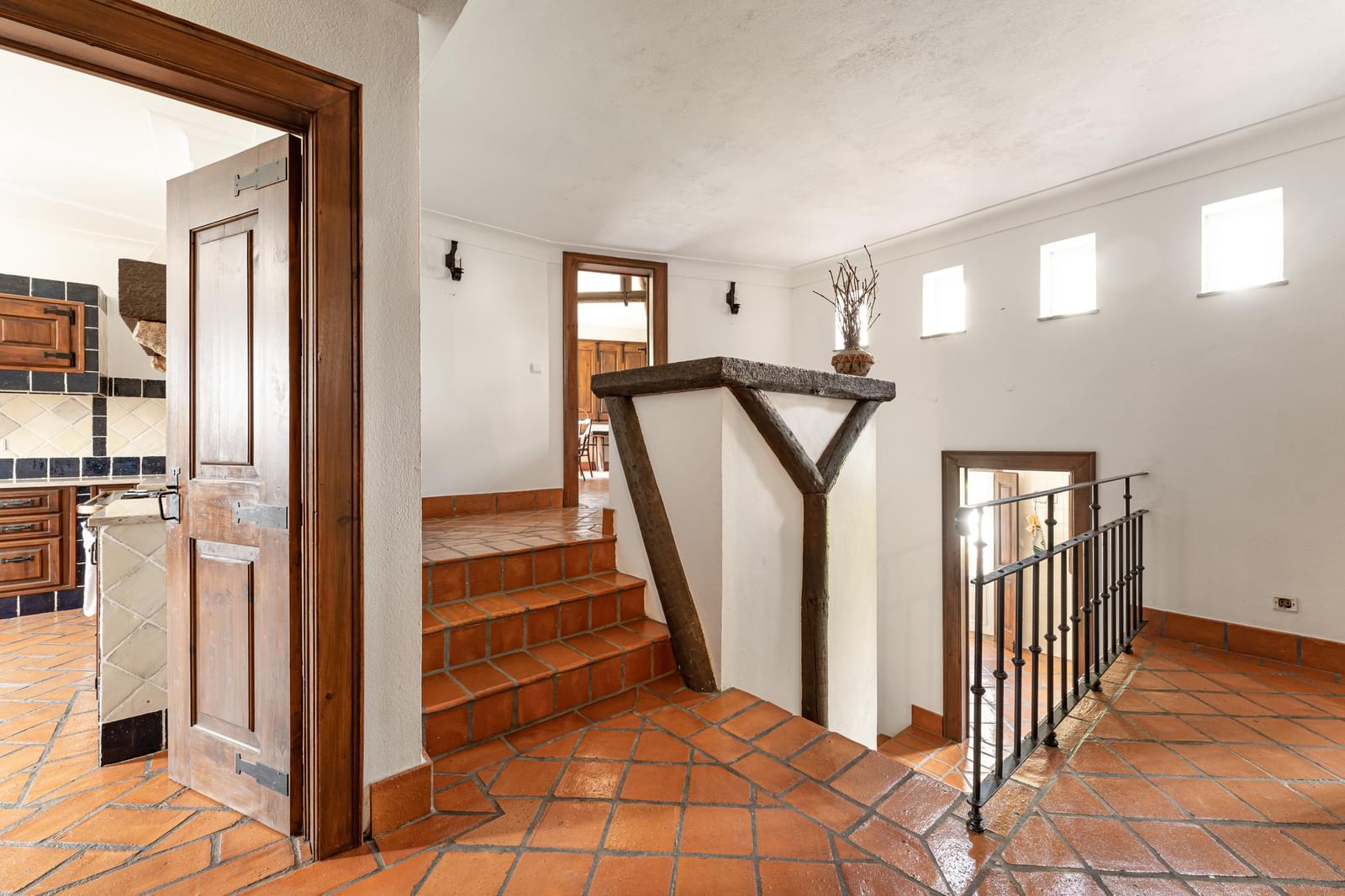 Moradia Isolada T6 com piscina, Loures - Imagem 24