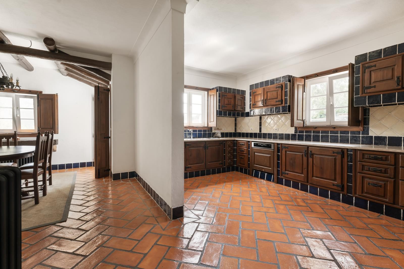 Moradia Isolada T6 com piscina, Loures - Imagem 25