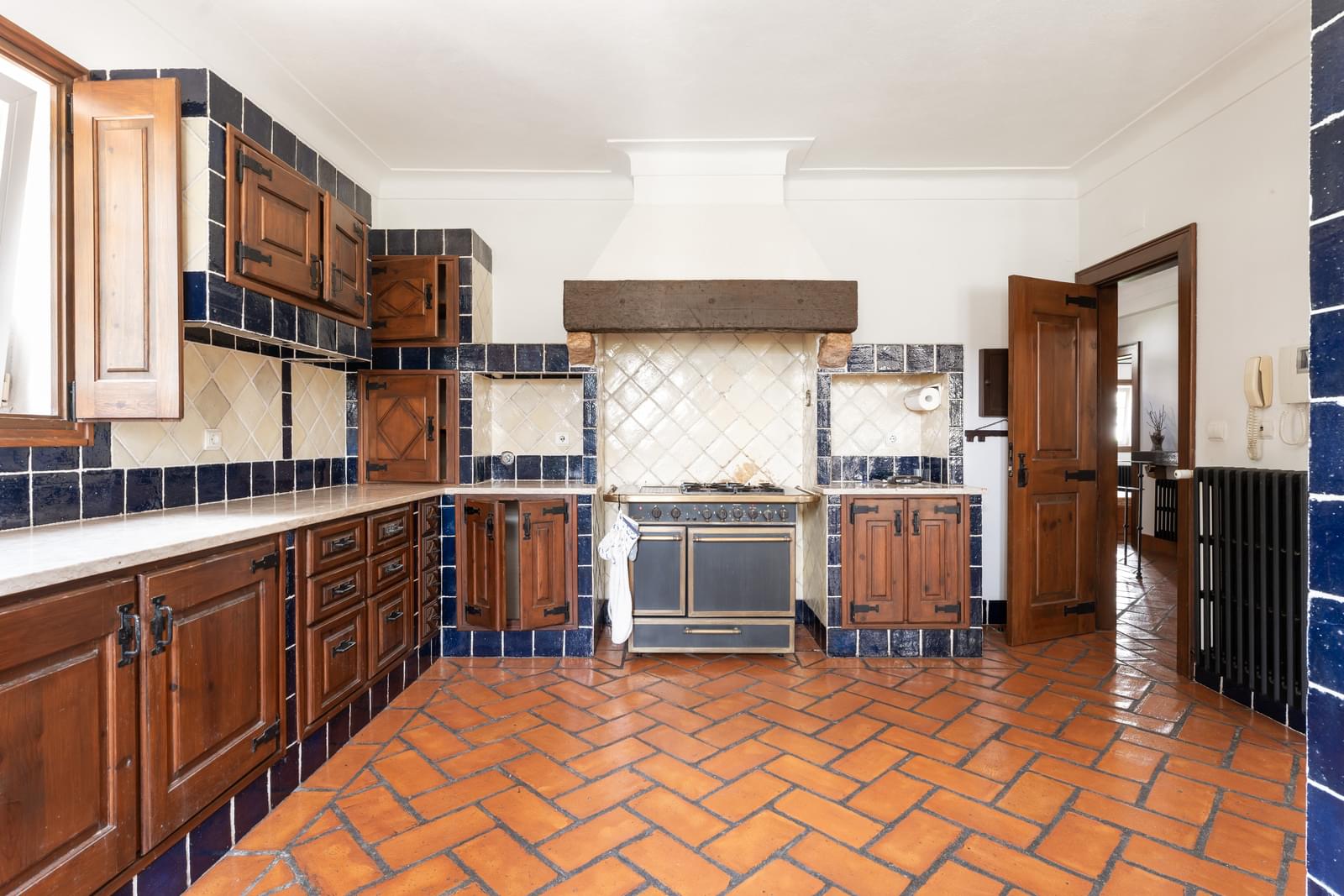 Moradia Isolada T6 com piscina, Loures - Imagem 26