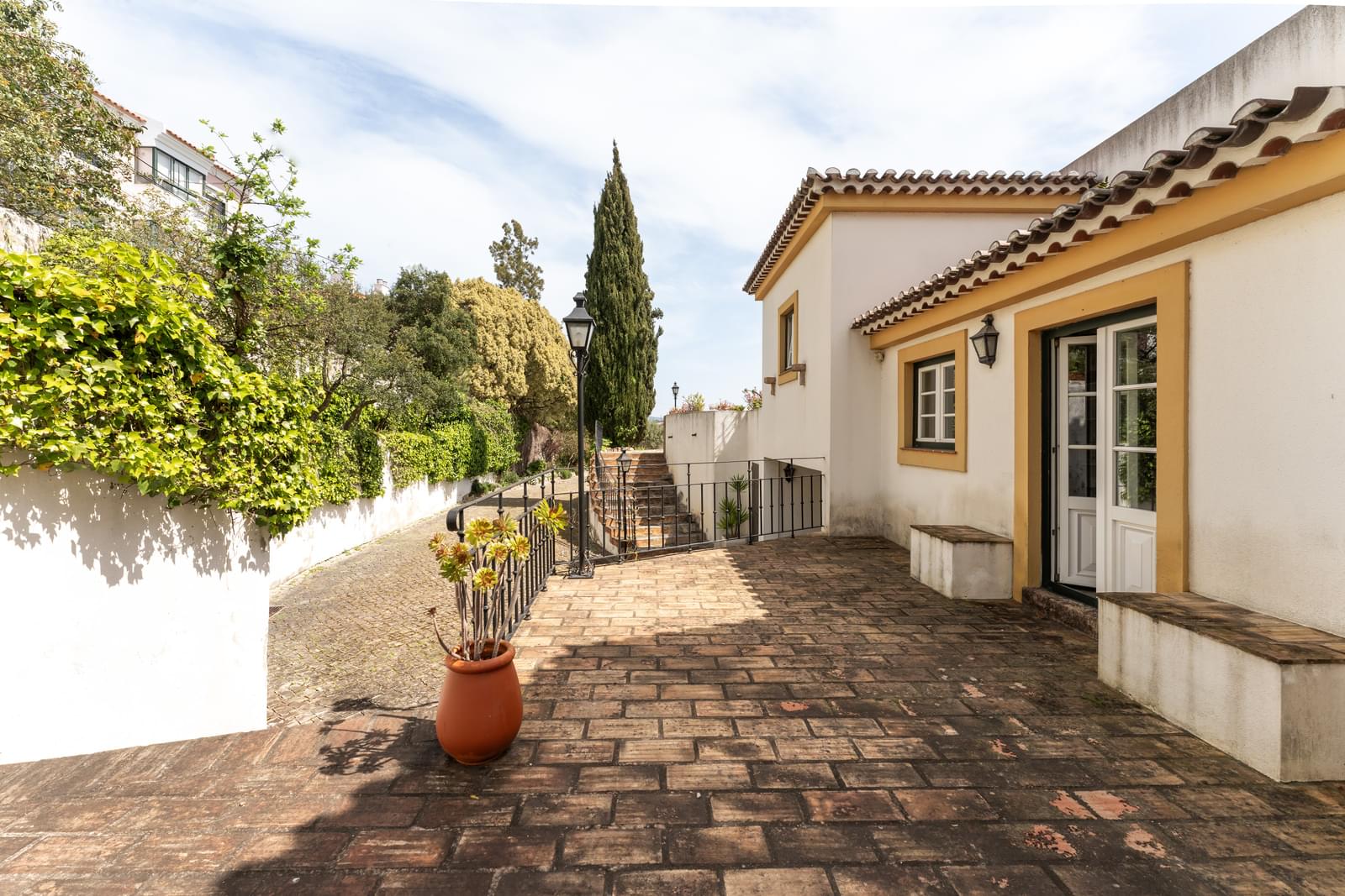 Moradia Isolada T6 com piscina, Loures - Imagem 29