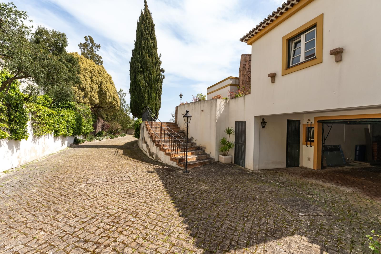 Moradia Isolada T6 com piscina, Loures - Imagem 30
