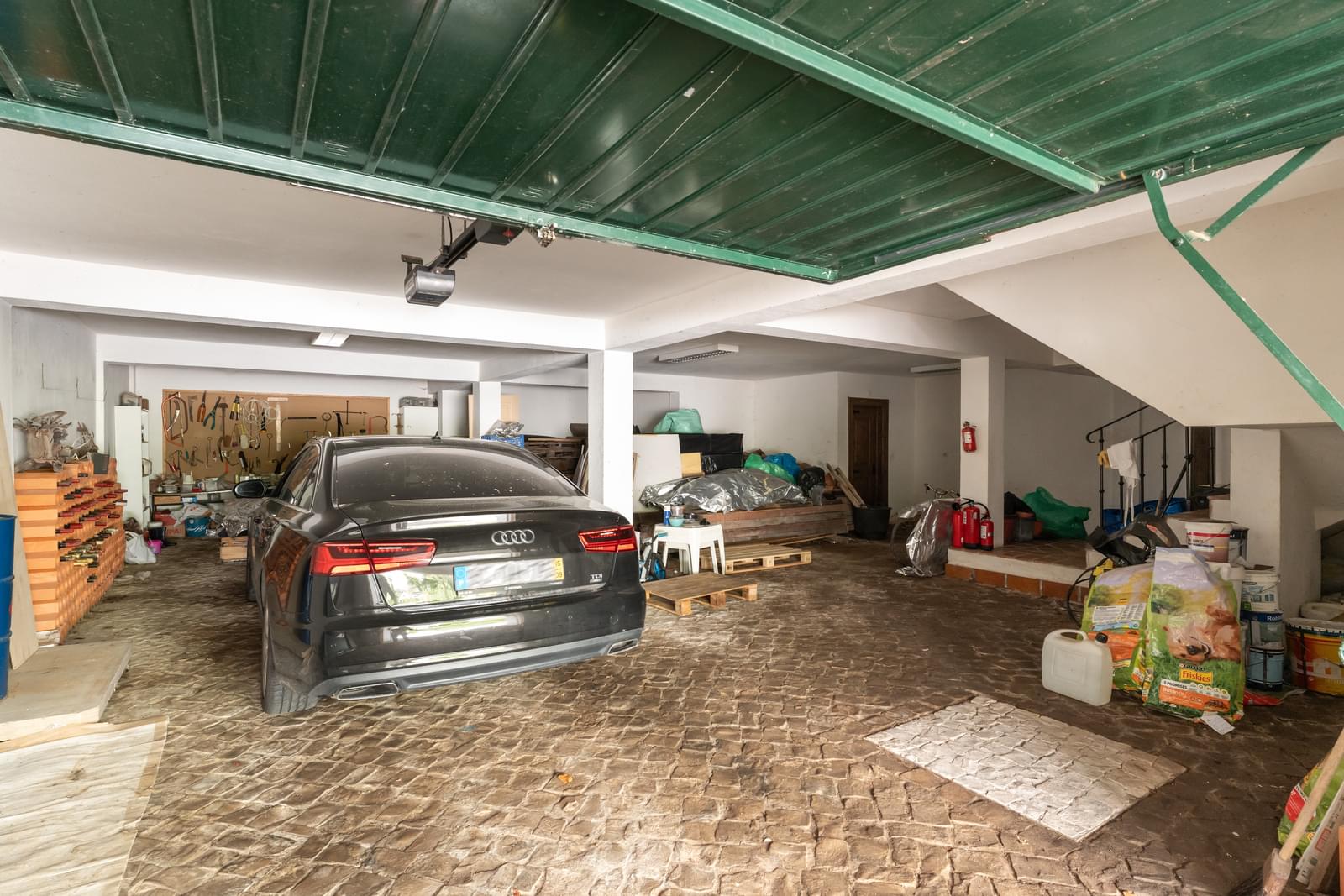 Moradia Isolada T6 com piscina, Loures - Imagem 31