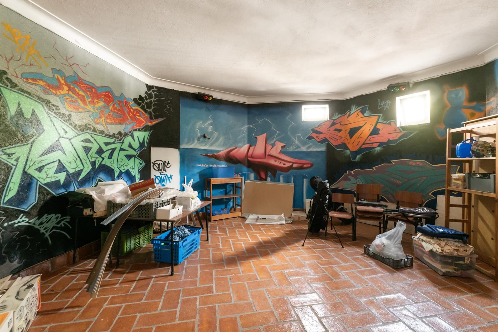 Moradia Isolada T6 com piscina, Loures - Imagem 32