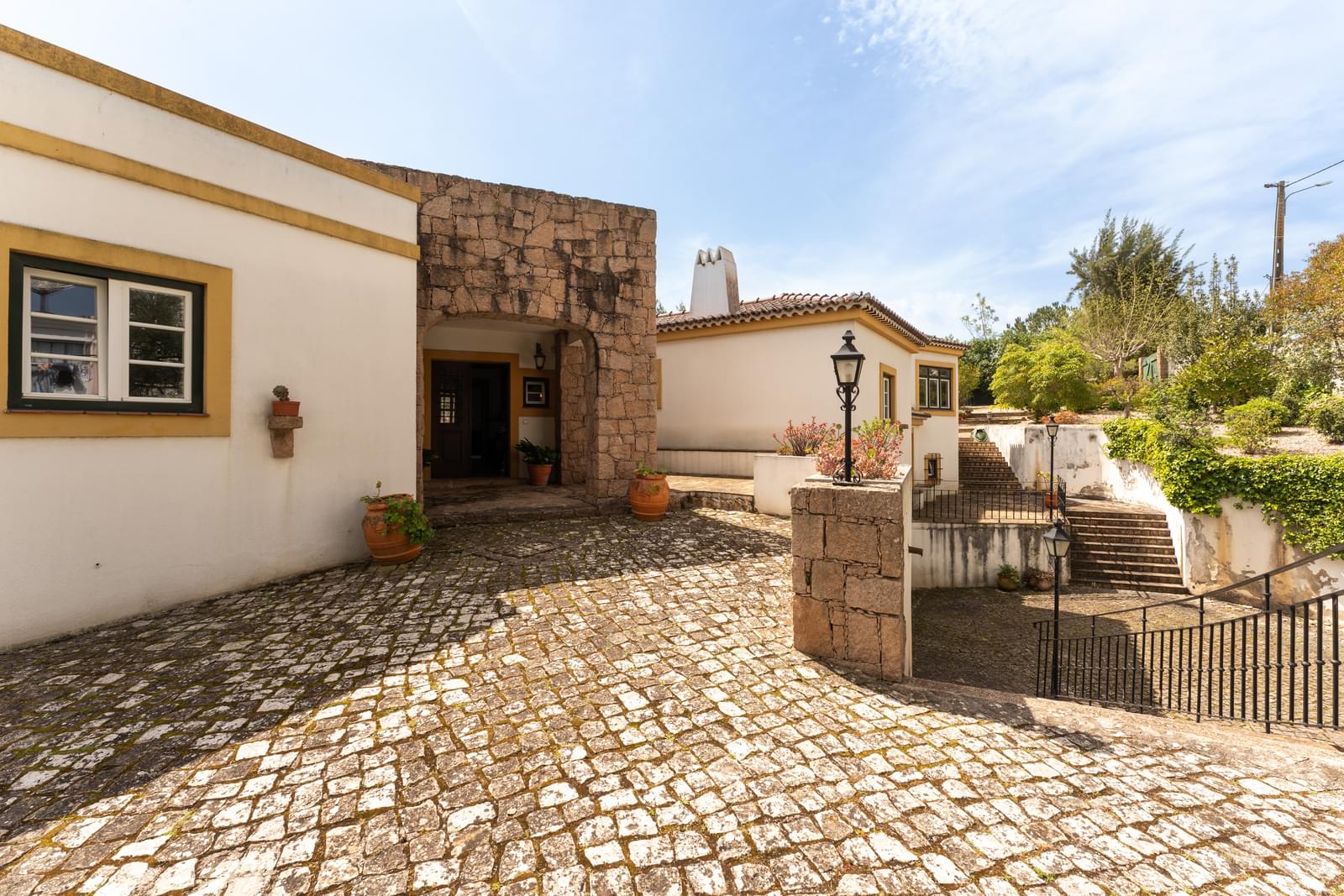 Moradia Isolada T6 com piscina, Loures - Imagem 34