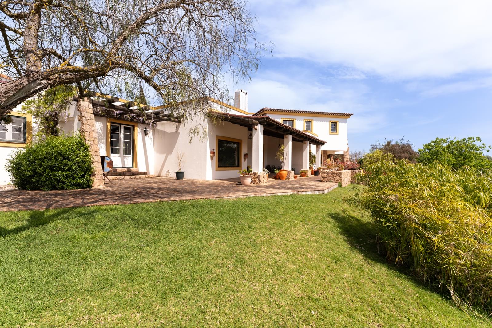 Moradia Isolada T6 com piscina, Loures - Imagem 37