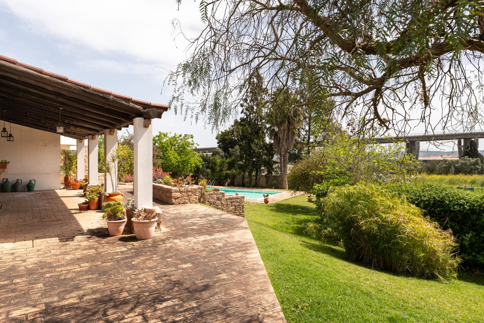 Moradia Isolada T6 com piscina, Loures - Imagem 38