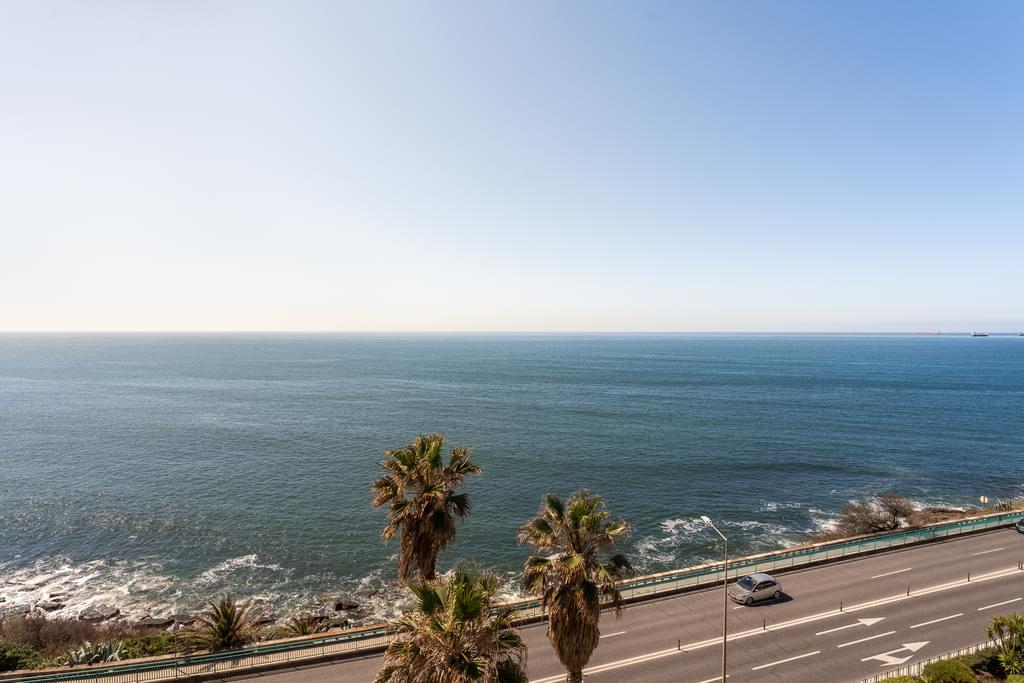 4 Bedroom Penthouse with swimming pool, Parede, Cascais