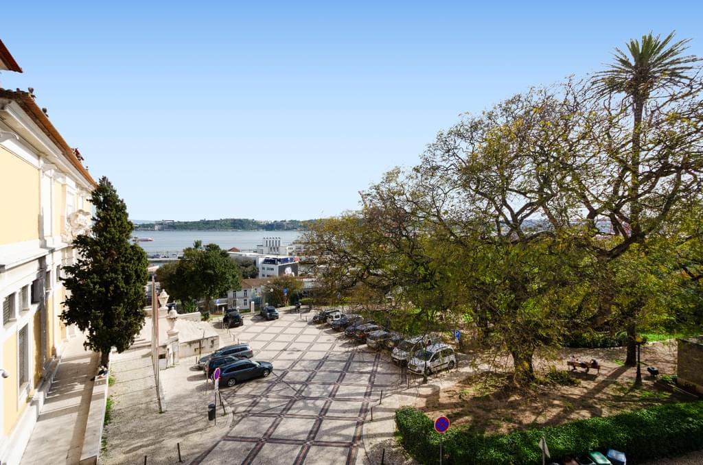 4 Bedroom Penthouse with a view, Lisboa 1509360373