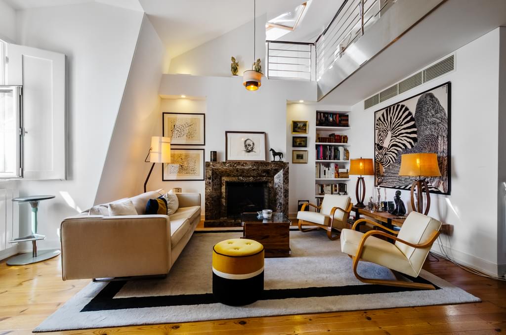 4 Bedroom Penthouse with a view, Lisboa 1509360373