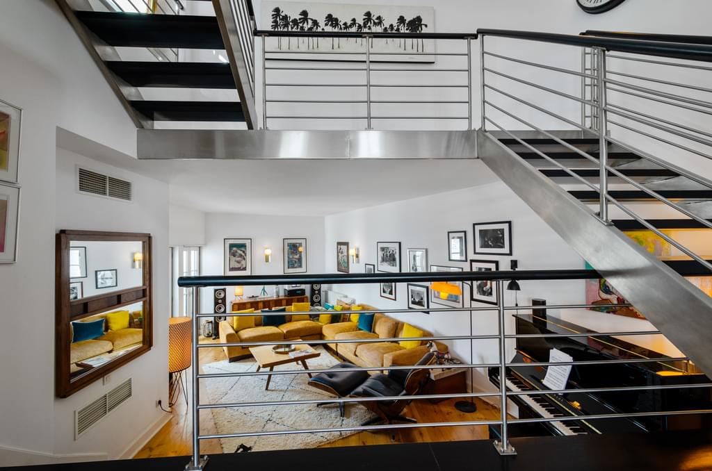4 Bedroom Penthouse with a view, Lisboa 1509360373