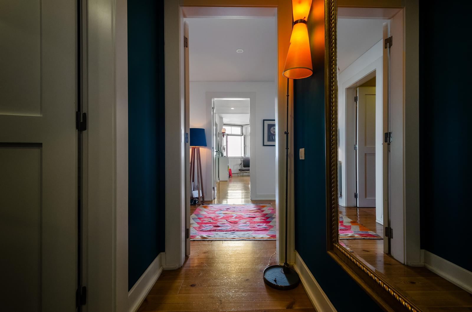Penthouse T4 com vista, Lisboa - Imagem 10