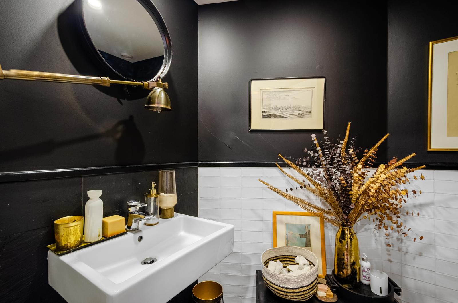 Penthouse T4 com vista, Lisboa - Imagem 9