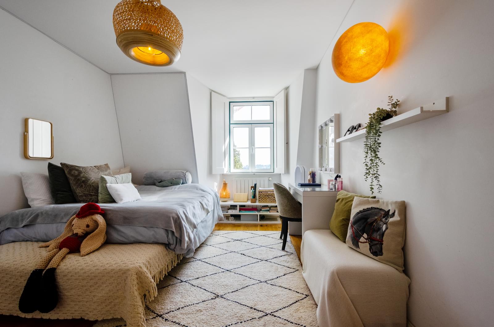 Penthouse T4 com vista, Lisboa - Imagem 12