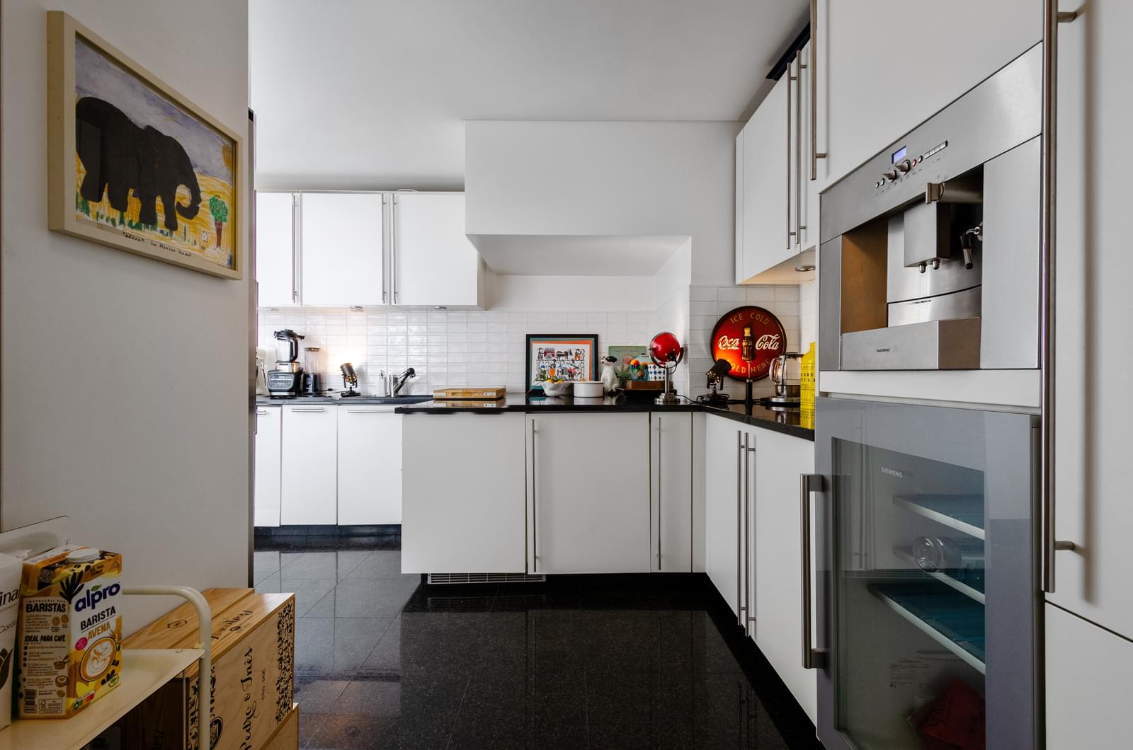 Penthouse T4 com vista, Lisboa - Imagem 22