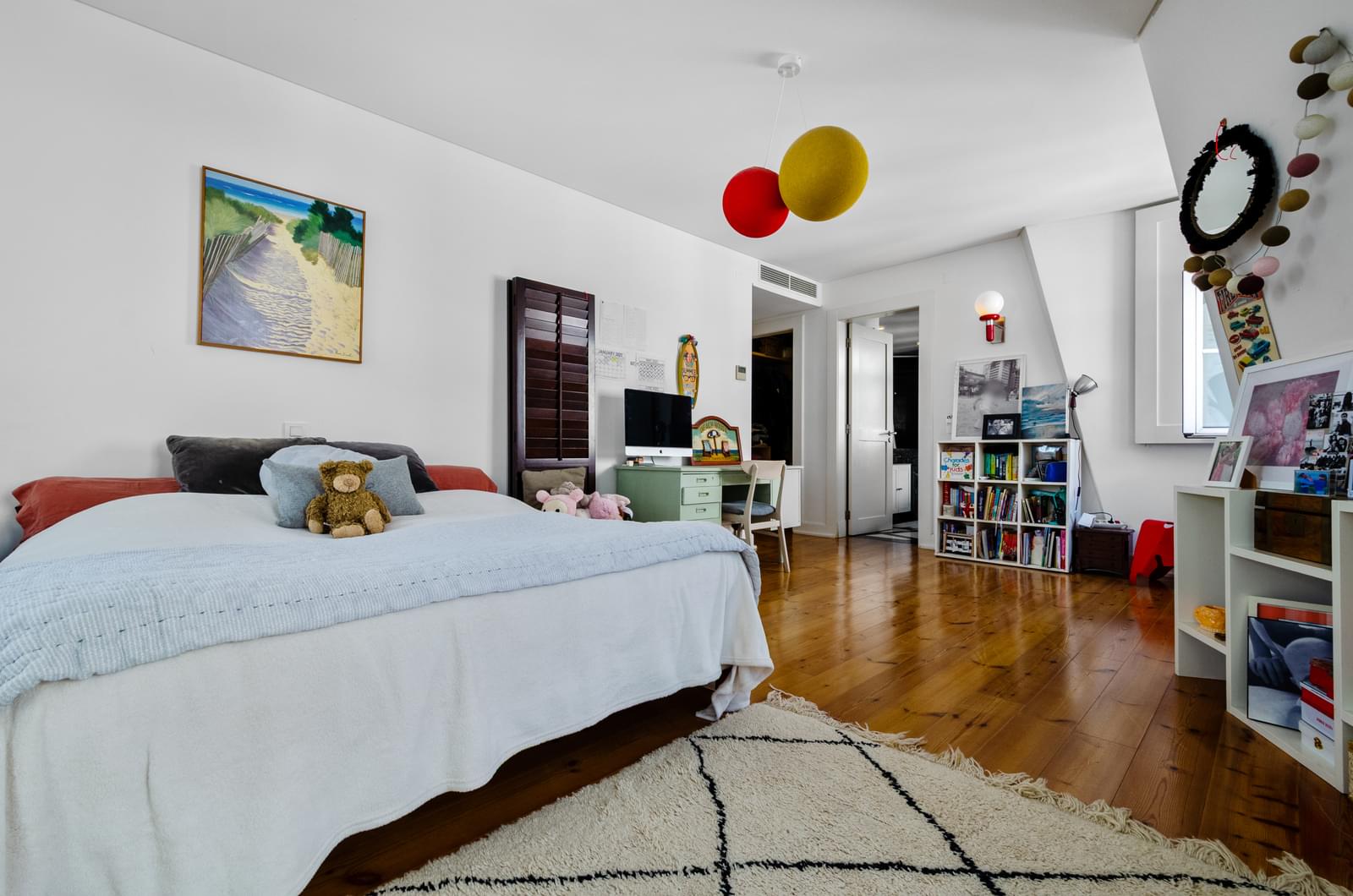 Penthouse T4 com vista, Lisboa - Imagem 15