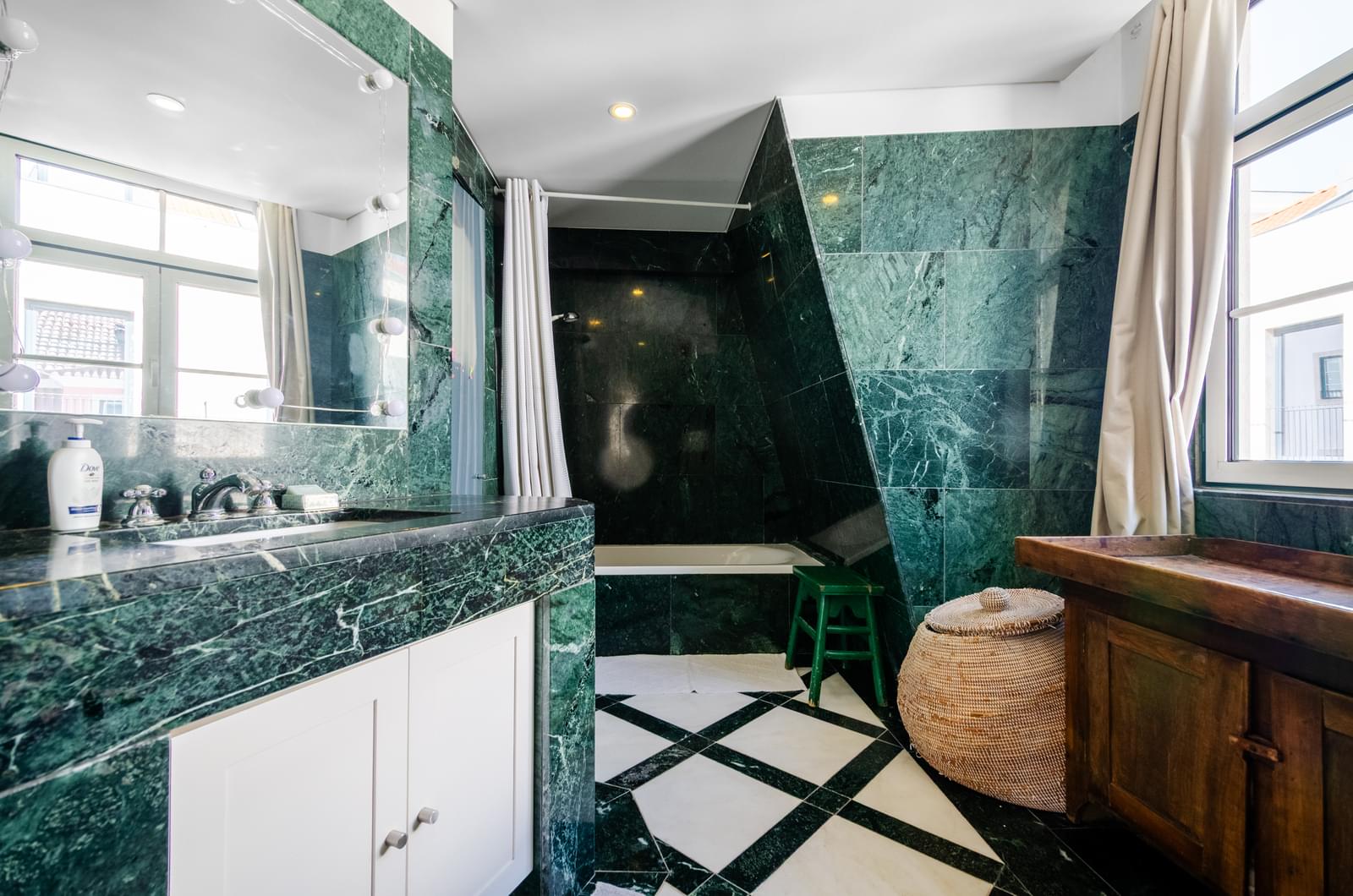 Penthouse T4 com vista, Lisboa - Imagem 16