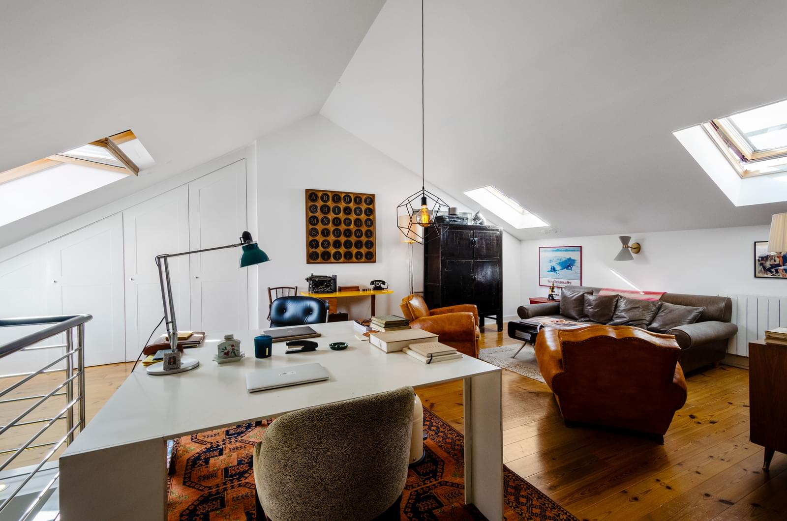 Penthouse T4 com vista, Lisboa - Imagem 18