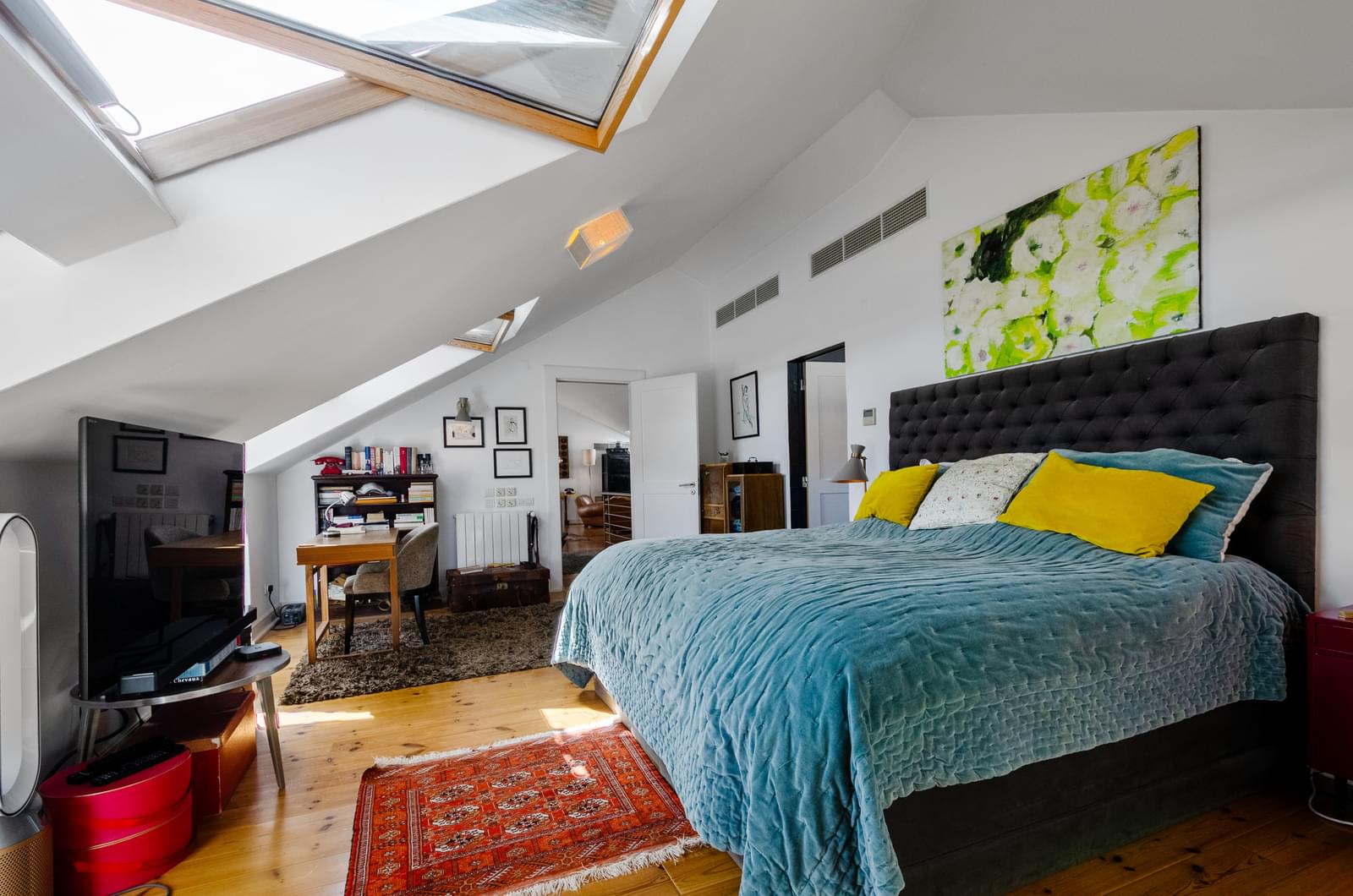 Penthouse T4 com vista, Lisboa - Imagem 20