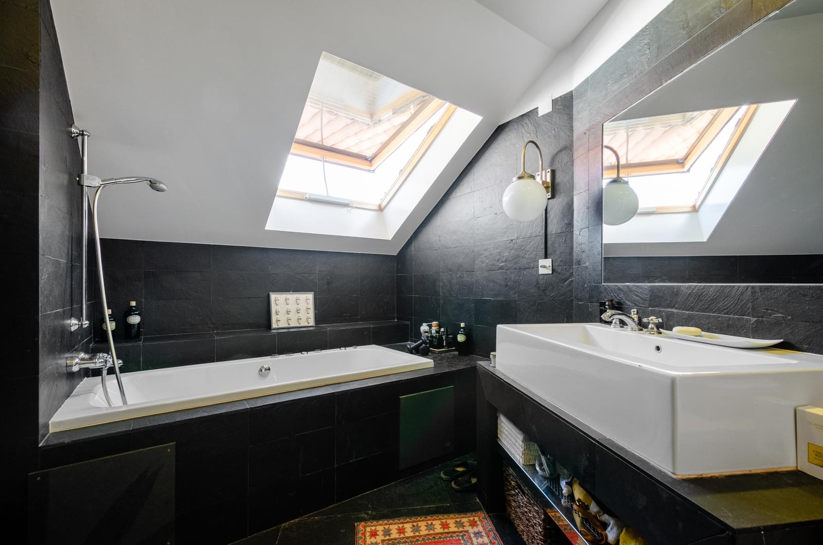 Penthouse T4 com vista, Lisboa - Imagem 21