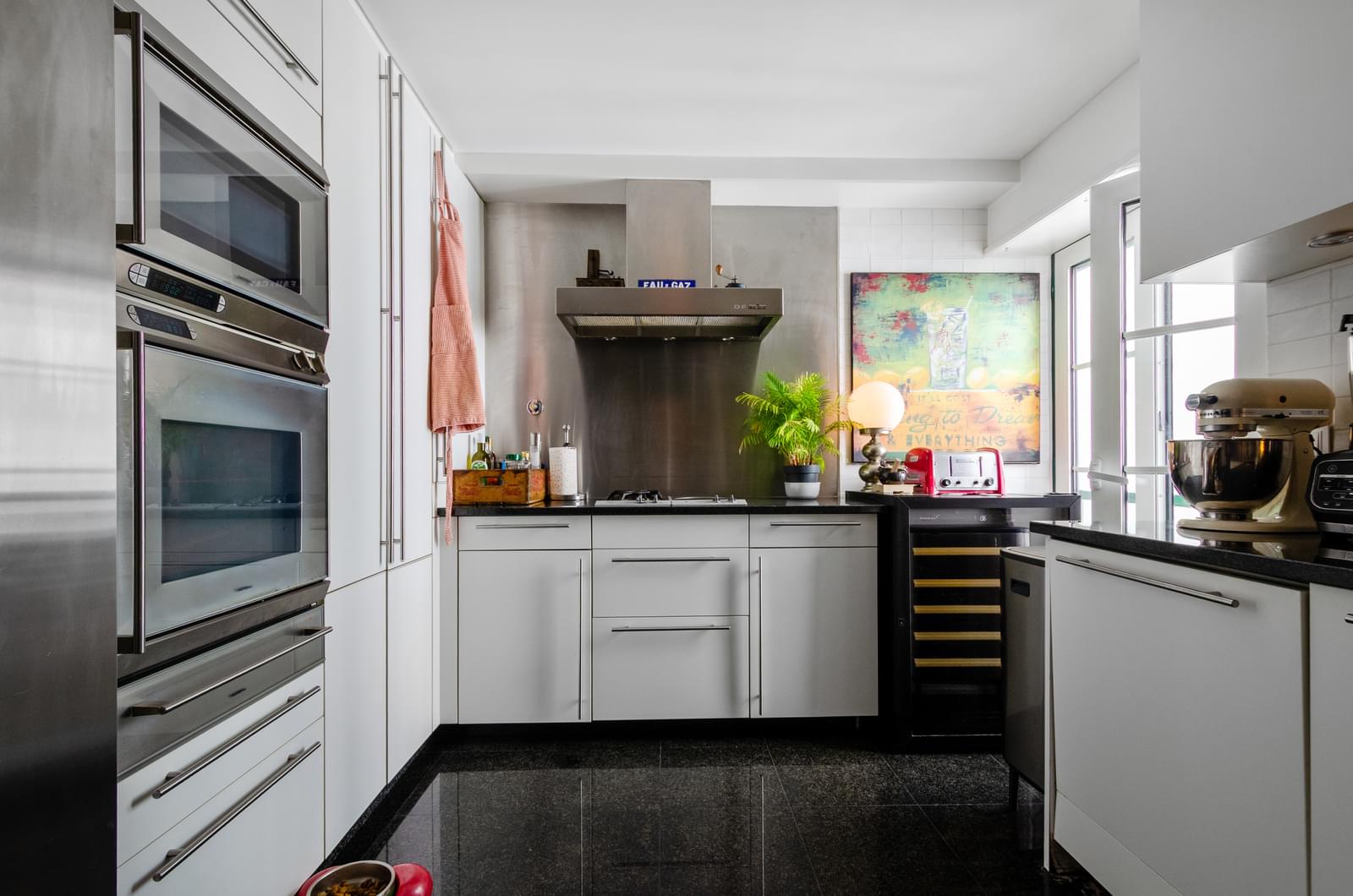 Penthouse T4 com vista, Lisboa - Imagem 23