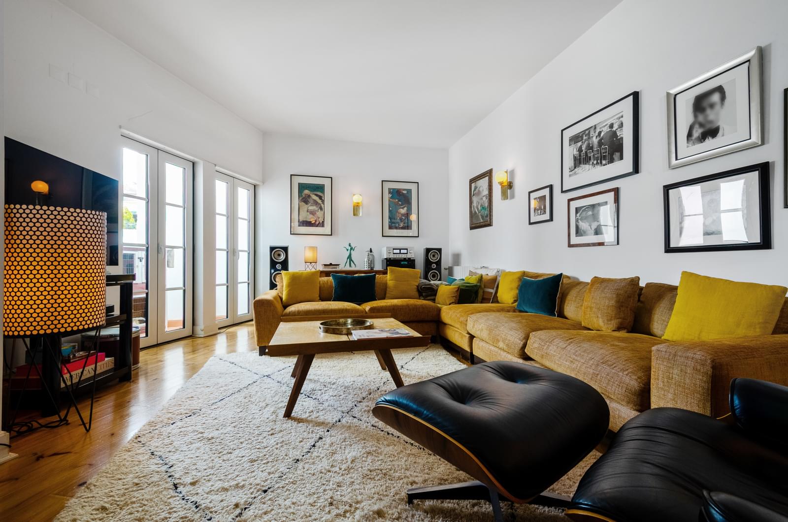 Penthouse T4 com vista, Lisboa - Imagem 6