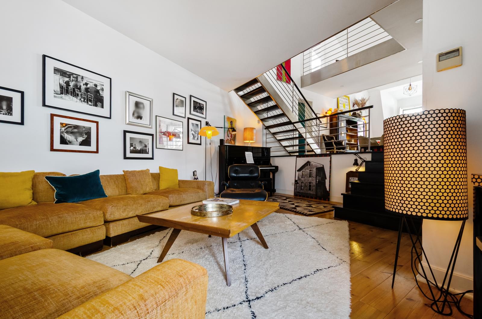 Penthouse T4 com vista, Lisboa - Imagem 7