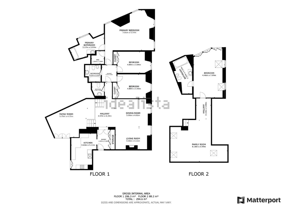 Penthouse T4 com vista, Lisboa - Imagem 25