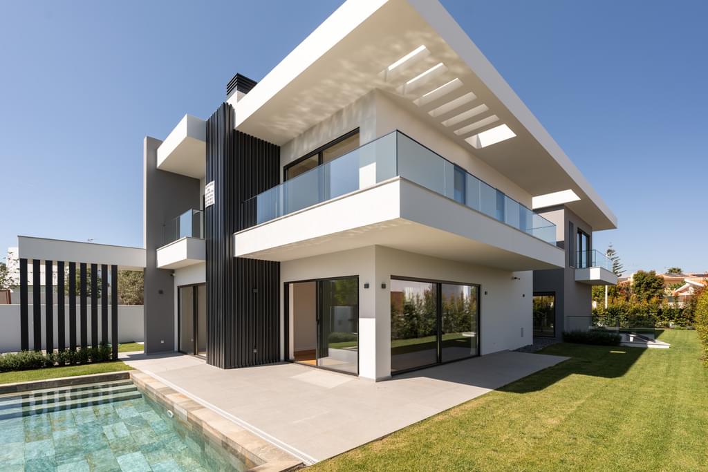 5 Bedroom House with swimming pool, Birre, Cascais 2559366434