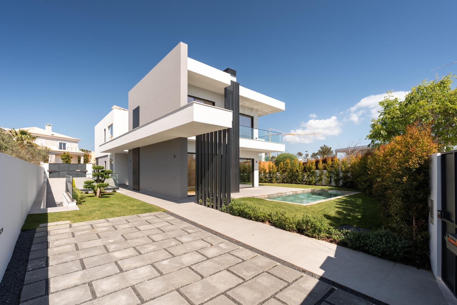 Moradia T5 + 2 com piscina, Birre, Cascais - Imagem 6