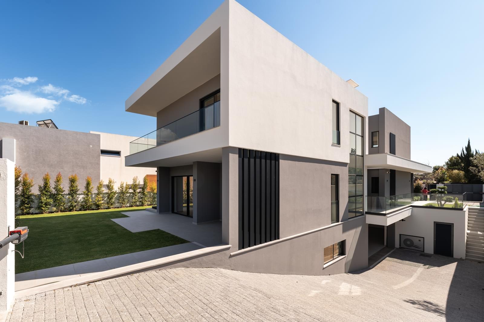 Moradia T5 + 2 com piscina, Birre, Cascais - Imagem 11