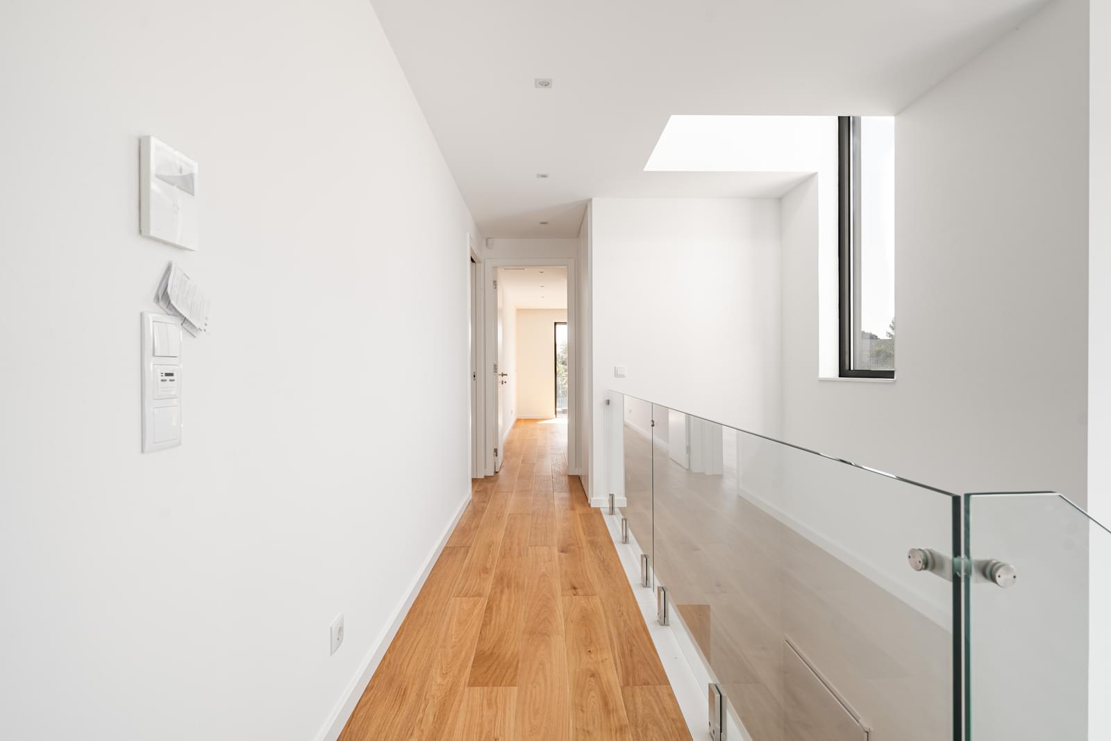 Moradia T5 + 2 com piscina, Birre, Cascais - Imagem 12