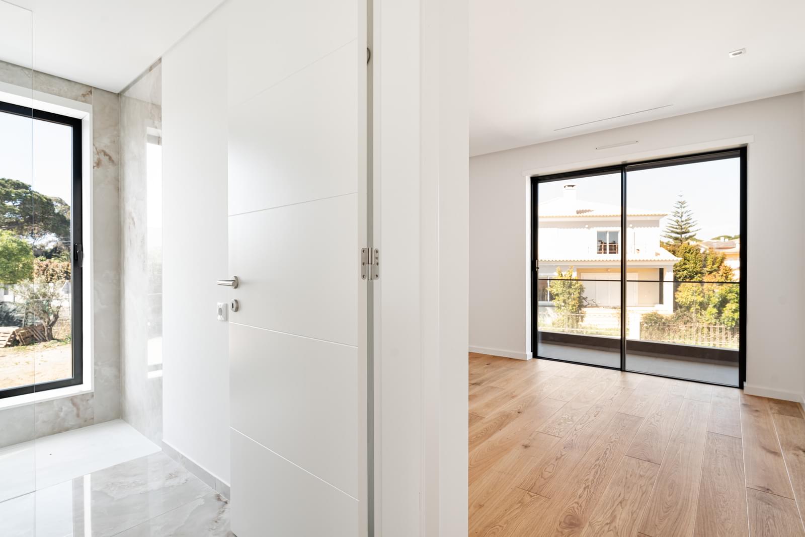 Moradia T5 + 2 com piscina, Birre, Cascais - Imagem 20